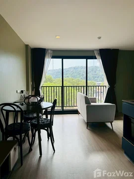 Corner moutain view unit 6116710