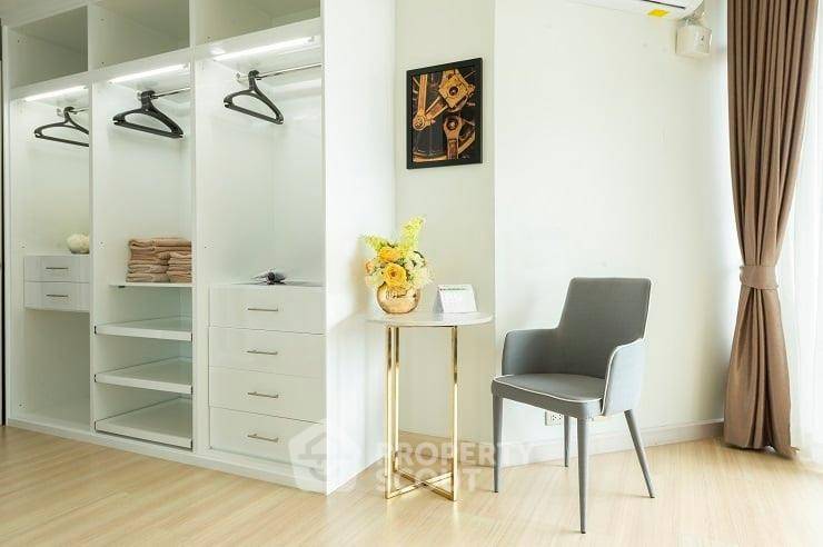 รูป คอนโด 2-ห้องนอน ที่ บ้าน สาทร เจ้าพระยา คอนโดมิเนียม ใกล้ BTS กรุงธนบุรี (ID 2742104) - รูปที่ 12/15