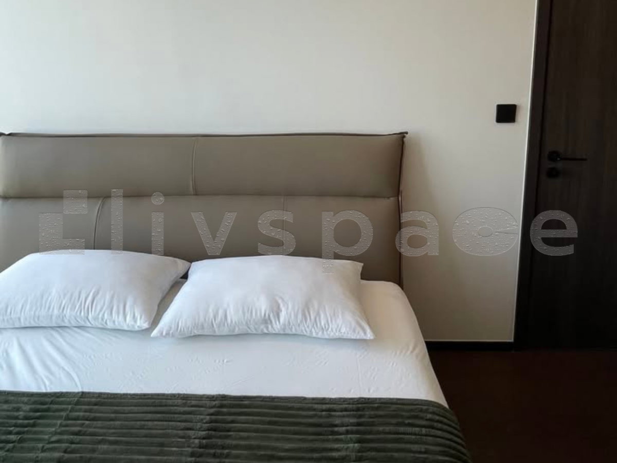 รูป ▚ LH152ツ ให้เช่า: AESTIQ Thonglor 1BR 35ตรม. 45K💎✨ ห้องสวยคลีน เลี้ยงสัตว์เล็กได้! ห้องสะอาดใหม่กริ๊บ ใจกลางทองหล่อ - รูปที่ 5/7