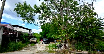 ที่ดิน วิทยาลัยการอาชีพพระสมุทรเจดีย์ : ที่ดินสำหรับปล่อยขาย 624 ตารางเมตร แถว ใน ในคลองบางปลากด (ID 2744238)