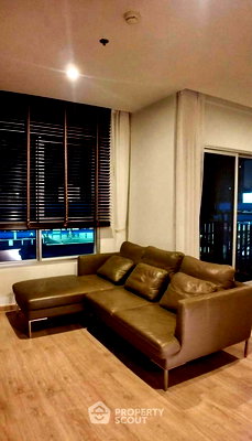 Condos for rent : 2-BR Condo at The Tempo Grand Wutthakat near BTS Wutthakat (ID 2745846)