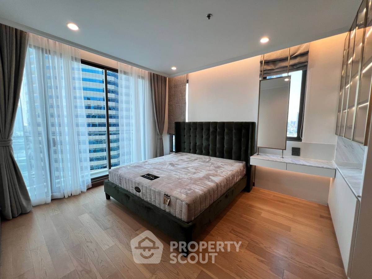 รูป คอนโด 3-ห้องนอน ที่ ศุภาลัย โอเรียนทัล สุขุมวิท 39 ใกล้ MRT เพชรบุรี (ID 2744637) - รูปที่ 6/7
