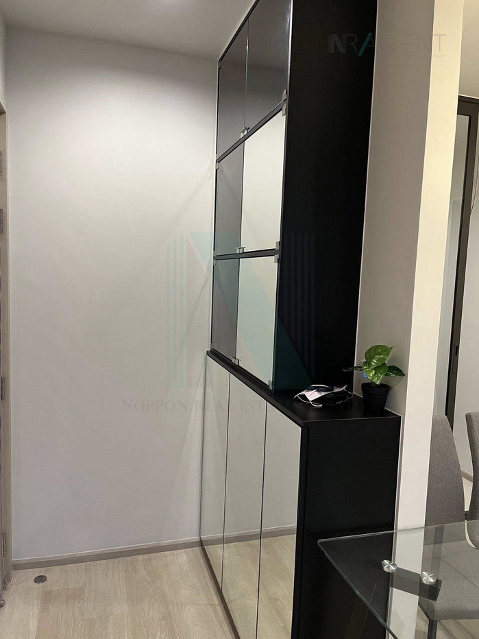 รูป 📌 ให้เช่าคอนโด ไลฟ์ วัน ไวเลส อาคาร 1 ชั้น 31 2 ห้องนอน ขนาด 63 ตรม ใกล้ Central ชิดลม - รูปที่ 8/8