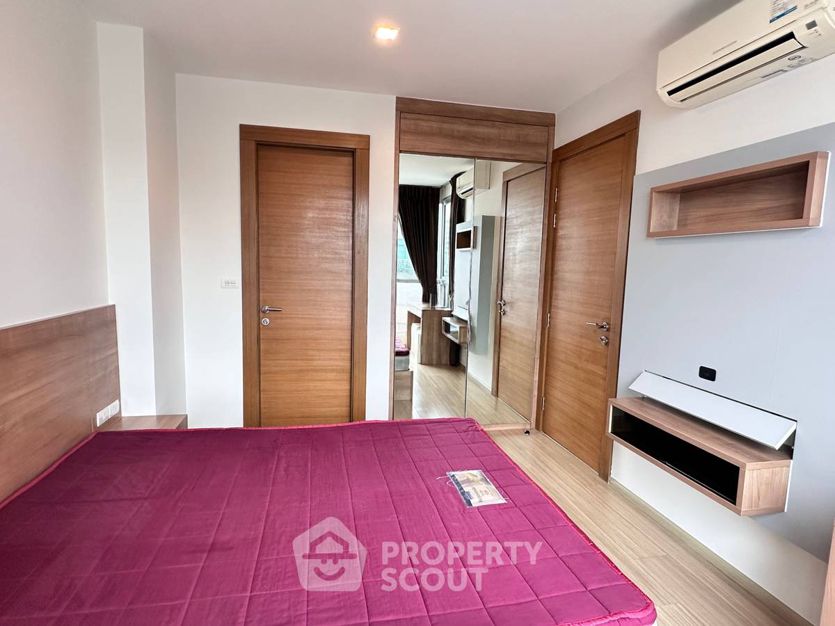 รูป คอนโด 1-ห้องนอน ที่ ริทึม รัชดา-ห้วยขวาง ใกล้ MRT ห้วยขวาง (ID 2744424) - รูปที่ 6/11