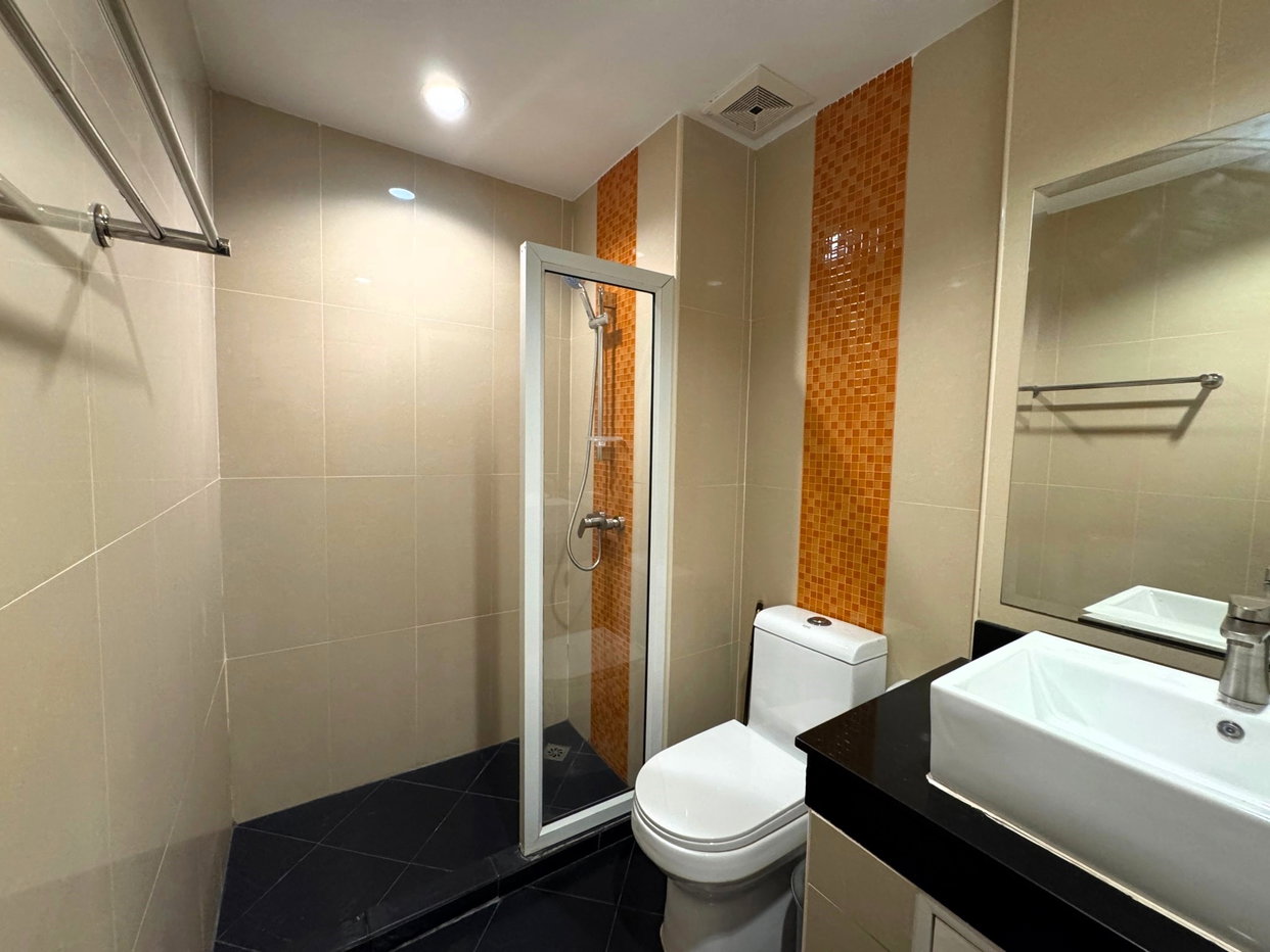 รูป 1 Bedroom Condo for Rent at New Nordic VIP 3 in Pratumnak Hill - รูปที่ 10/14
