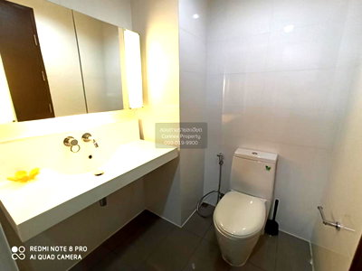 Condos for rent : FOR RENT condo , Rhythm Ratchada , MRT-Ratchadaphisek , Sam Saen Nok , Huai Khwang , Bangkok , CX-42345 ✅ Live chat with us ADD LINE @connexproperty ✅