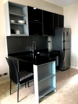 ขายคอนโด : คอนโด 1-ห้องนอน ที่ เดอะ เครสท์ สุขุมวิท 34 ใกล้ BTS ทองหล่อ (ID 2733818)