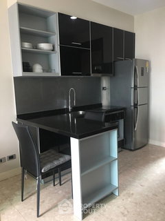 คอนโด 1-ห้องนอน ที่ เดอะ เครสท์ สุขุมวิท 34 ใกล้ BTS ทองหล่อ (ID 2733818)