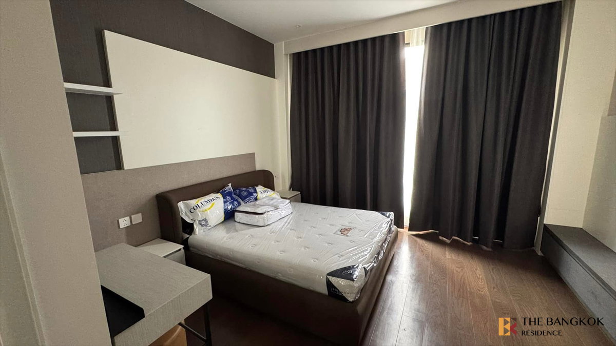 รูป Malton Gates - Krungthep Kreetha 🏡 บ้านเดี่ยว Super Luxury ทำเลทองโซนกรุงเทพกรีฑา ดีไซน์ Courtyard กลางบ้าน 💎 - รูปที่ 6/13