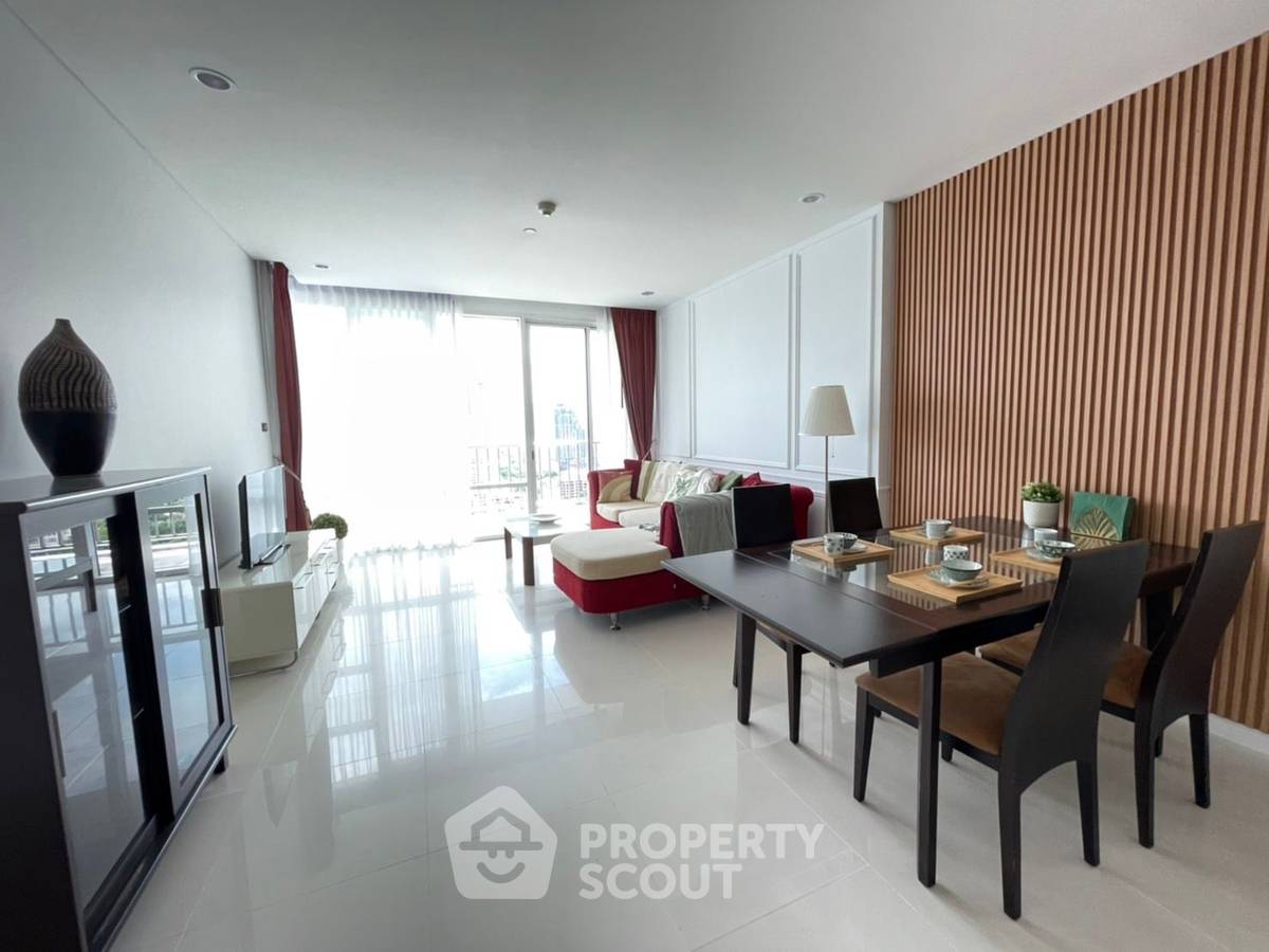 รูป คอนโด 2-ห้องนอน ที่ ฟูลเลอตัน สุขุมวิท ใกล้ BTS เอกมัย (ID 2738759) - รูปที่ 2/6