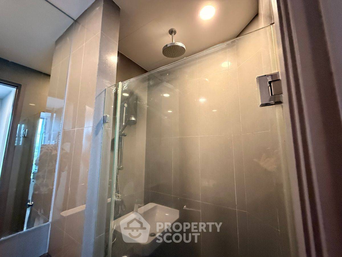 picture Studio Condo at Ashton Chula Silom near MRT Sam Yan (ID 2185035) - 10/10