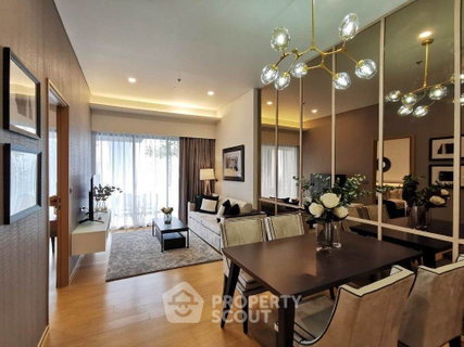 รูปภาพ 1-BR Condo at Siamese Exclusive Sukhumvit 31 near MRT Sukhumvit (ID 2742101)
