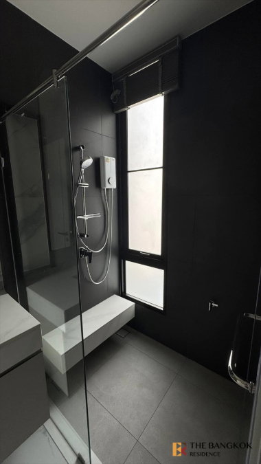 รูป Malton Gates - Krungthep Kreetha 🏡 บ้านเดี่ยว Super Luxury ทำเลทองโซนกรุงเทพกรีฑา ดีไซน์ Courtyard กลางบ้าน 💎 - รูปที่ 13/13