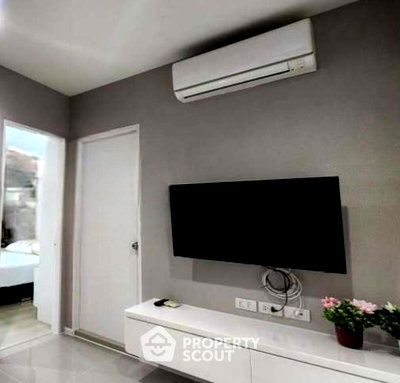 Condos for sale : 1-BR Condo at Aspire Sukhumvit 48 near BTS Phra Khanong (ID 2737458)