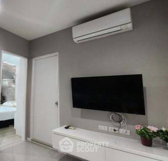 1-BR Condo at Aspire Sukhumvit 48 near BTS Phra Khanong (ID 2737458)