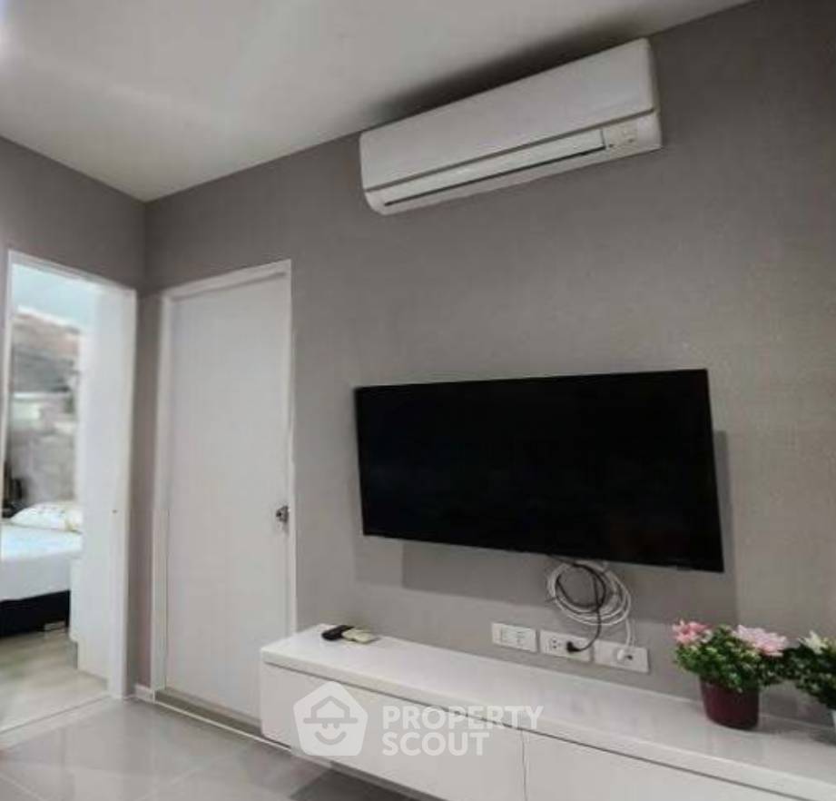 รูป คอนโด 1-ห้องนอน ที่ แอสปาย สุขุมวิท 48 ใกล้ BTS พระโขนง (ID 2737458) - รูปที่ 1/3