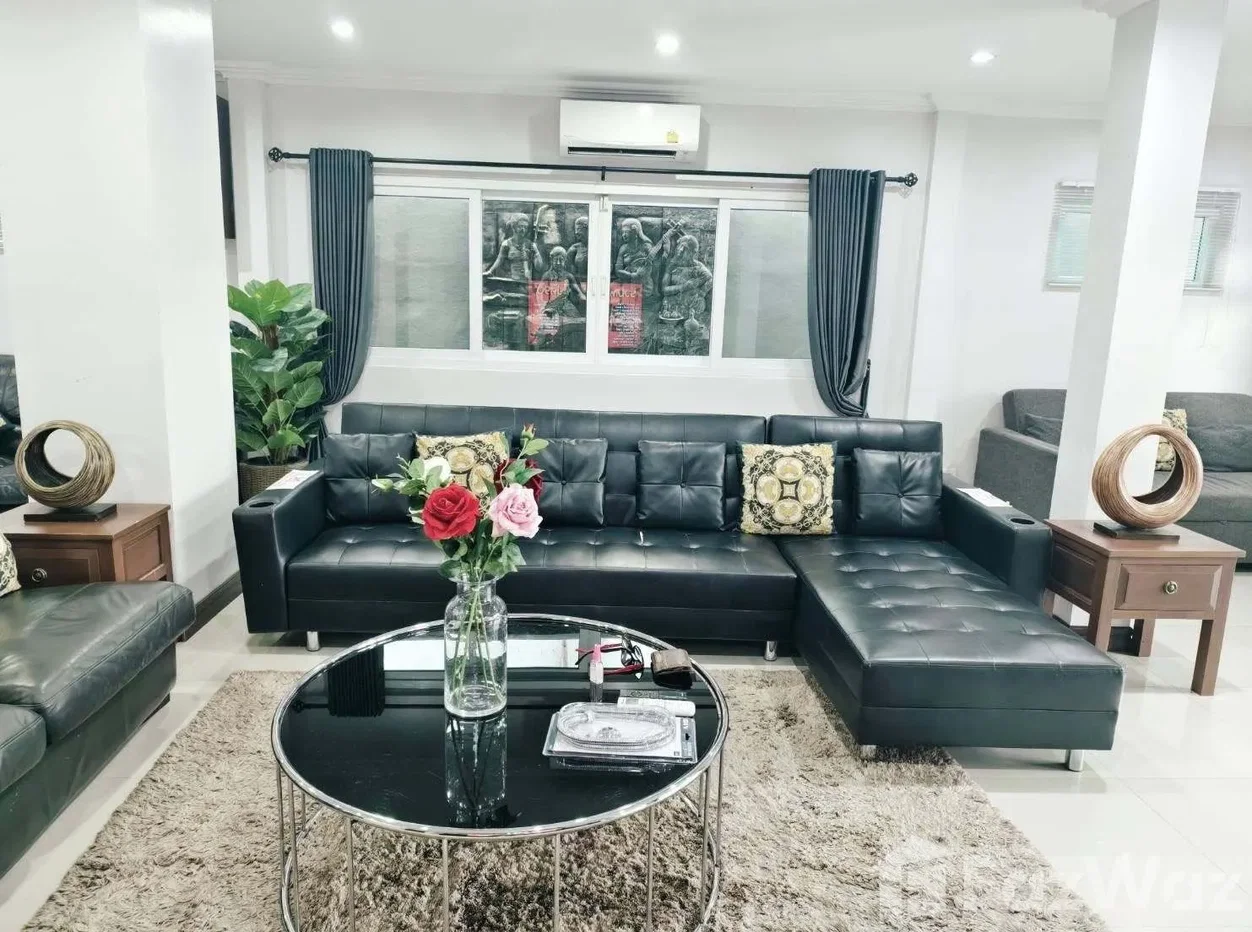 รูป ขาย วิลล่า 7 ห้องนอน ในโครงการ วิวพอยท์ วิลล่าส์ 6117387 - รูปที่ 16/19
