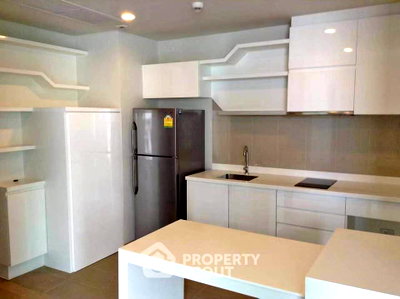 Condos for rent : 2-BR Condo Pyne By Sansiri, 67 Sqm, 30m to BTS Ratchathewi (ID 2744937)