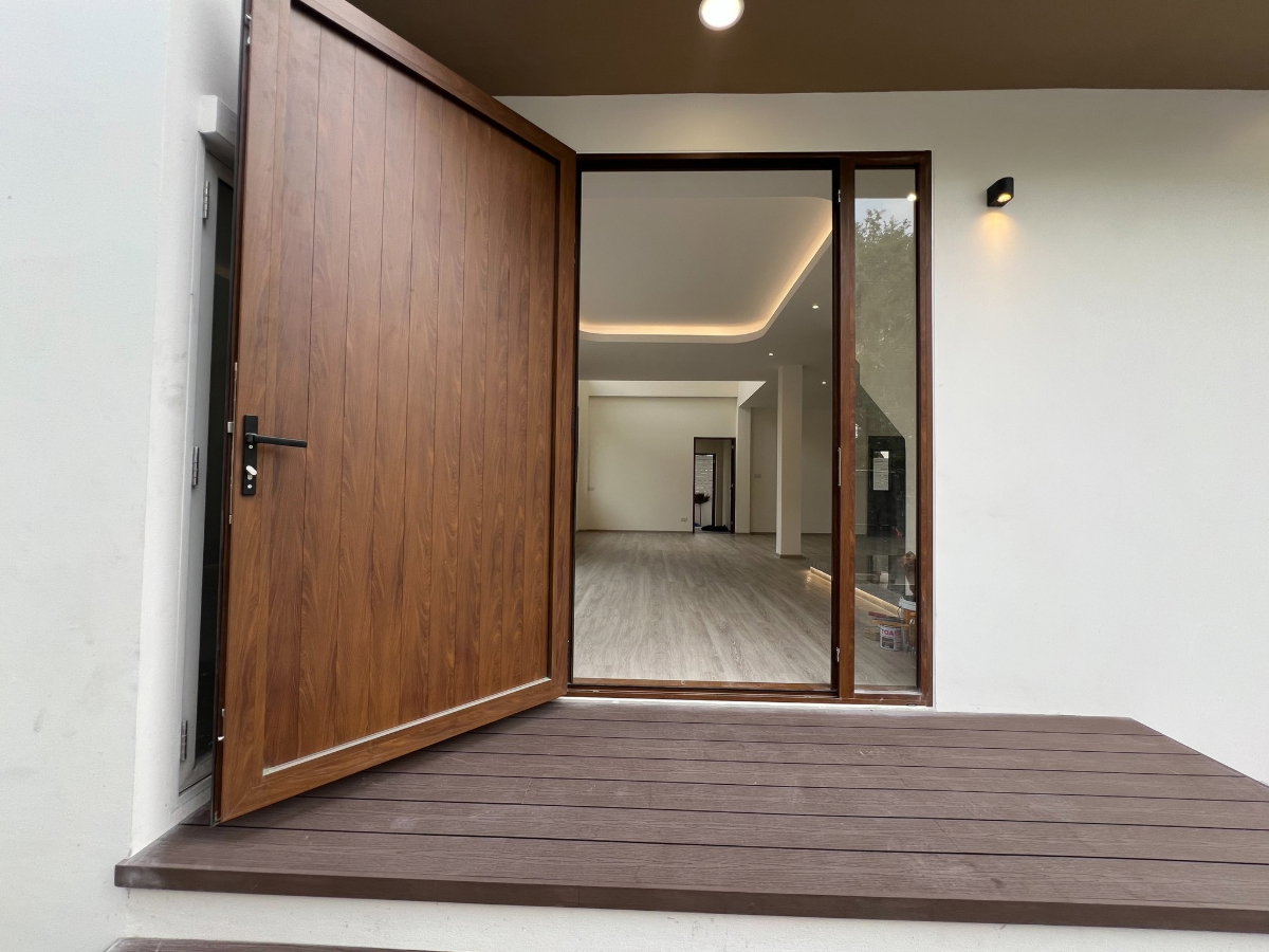 รูป ขาย บ้านเดี่ยว สุขุมวิท71 หลังมุม ปรีดีพนมย์42 ตกแต่งใหม่ - รูปที่ 11/14