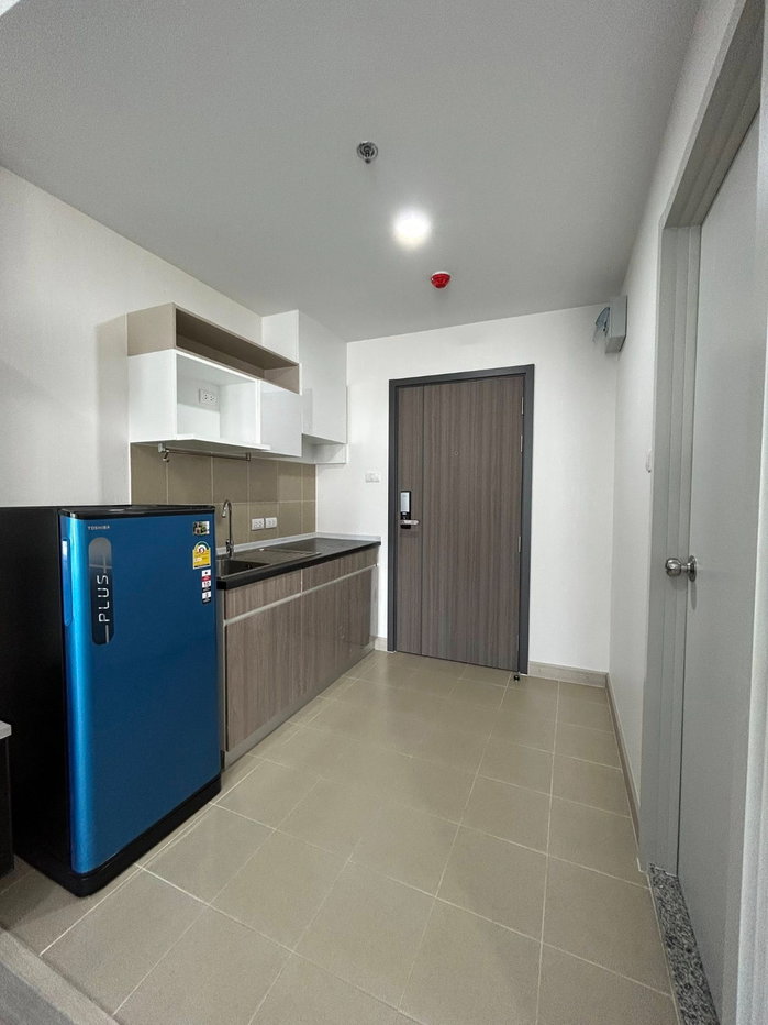 รูป 🤝🏻RB23779 ให้เช่าถูกมาก👍ศุภาลัย ปาร์ค สถานีแยกไฟฉาย✅แอดไลน์ @mproperty( มี @ ด้วย) แอดมินตอบไว - รูปที่ 8/11