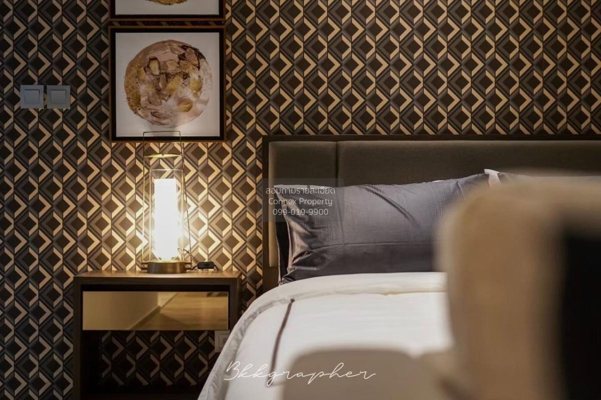 รูป 🔥🔥🔥 เช่าคอนโด  แอซตัน สีลม BTS-ช่องนนทรี สุริยวงศ์ เขต บางรัก กรุงเทพ CX-26057 ✅ ทักไลน์ @connexproperty ตอบทันที ทีมงานมืออาชีพ ✅ 🔥🔥🔥 - รูปที่ 3/12