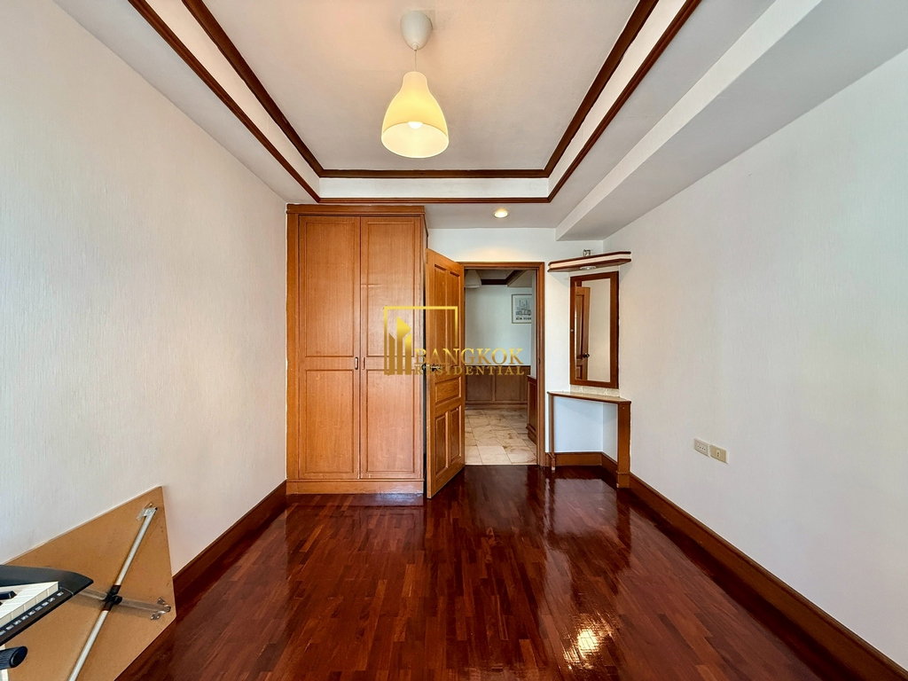 รูป Saranjai Mansion | Great Value 3 Bed Condo Near BTS Nana - BR18207CD - รูปที่ 23/33