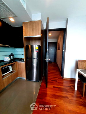 Condos for sale : 1-BR Condo at Wish Signature Midtown Siam near BTS Ratchathewi (ID 2744593)