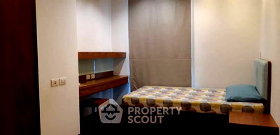 Condos for rent Bo Be Market : 2-BR Condo at IDeo Q Phayathai near BTS Phaya Thai (ID 2224427)