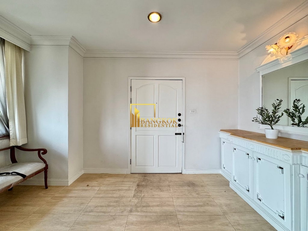 รูป Renovated 3 Bed Apartment in Phrom Phong Area - BR21169CD - รูปที่ 28/41