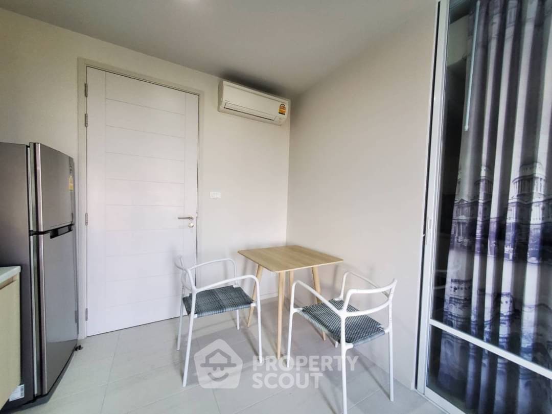 รูป คอนโด 1-ห้องนอน ที่ บลู ชะอำ - หัวหิน ใกล้ หาดชะอำ (ID 2481483) - รูปที่ 2/5