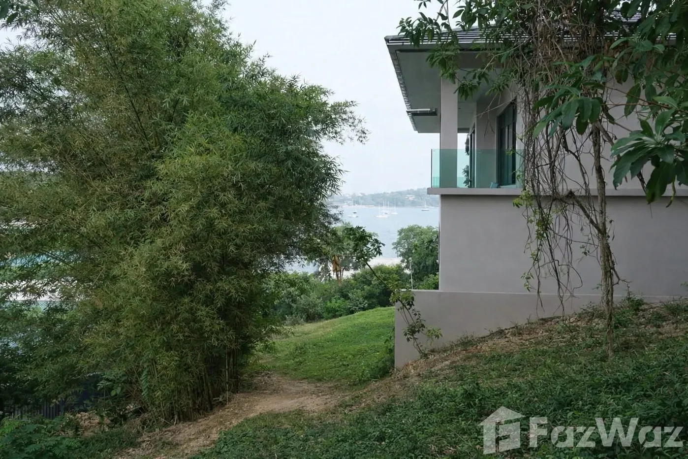 รูป ขาย บ้านเดี่ยว 4 ห้องนอน ใน วิชิต, ภูเก็ต 6117297 - รูปที่ 7/10