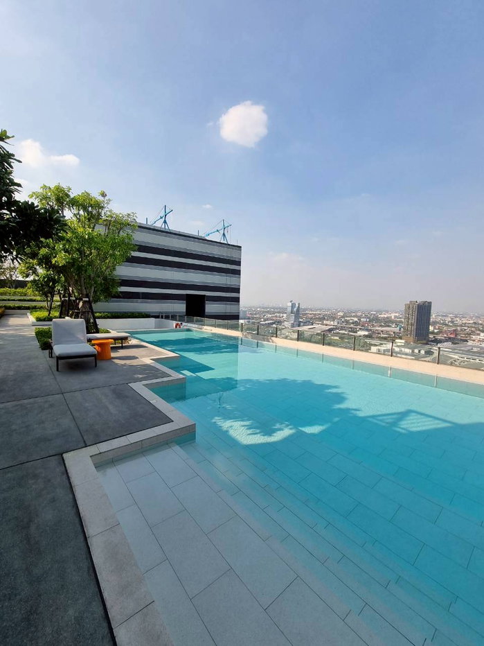 รูป ให้เช่า A Space Mega 2/ 9,500 บาท 29 ตรม - รูปที่ 21/24