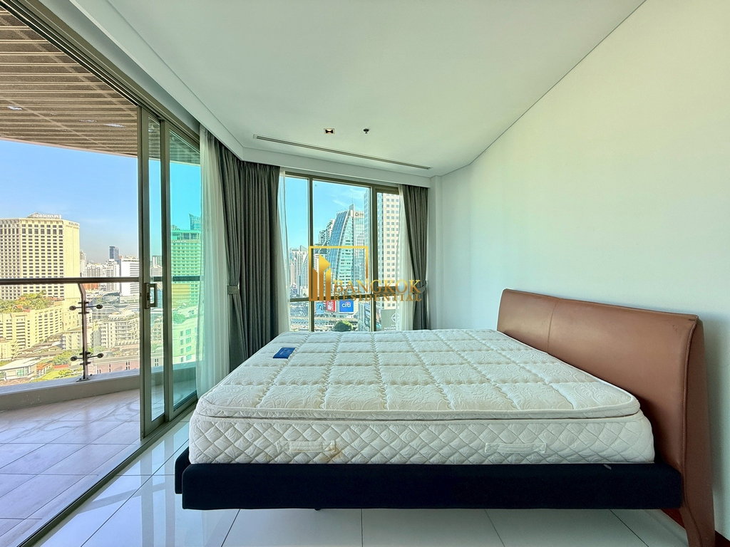รูป The Lakes | Huge 3 Bedroom Condo For Rent in Asoke Area - BR16293CD - รูปที่ 18/50