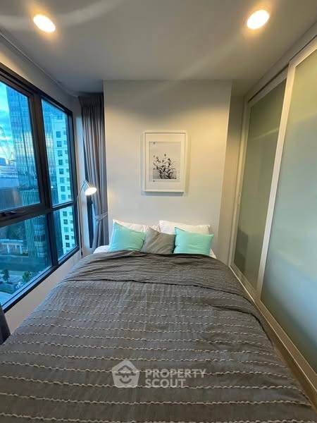 รูป คอนโด 2-ห้องนอน ที่ ไอดีโอ คิว ราชเทวี ใกล้ BTS ราชเทวี (ID 2325013) - รูปที่ 4/6