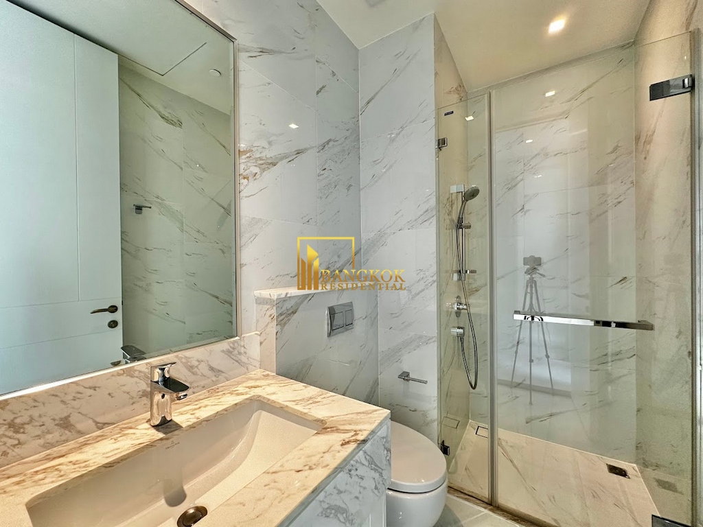 รูป Canapaya Residence | 2 Bed Luxury Condo in Rama 3 Area - BR18134CD - รูปที่ 16/31