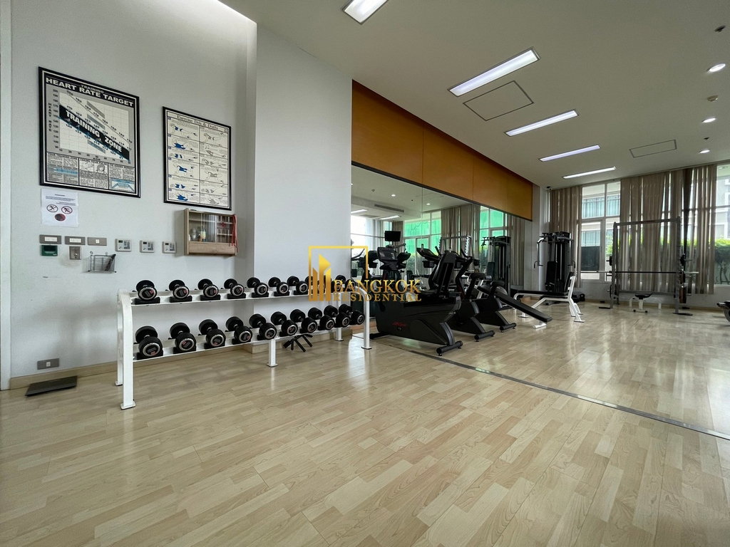 รูป Bright & Airy 4 Bedroom Luxury Apartment in Phrom Phong - BR21229AP - รูปที่ 47/55