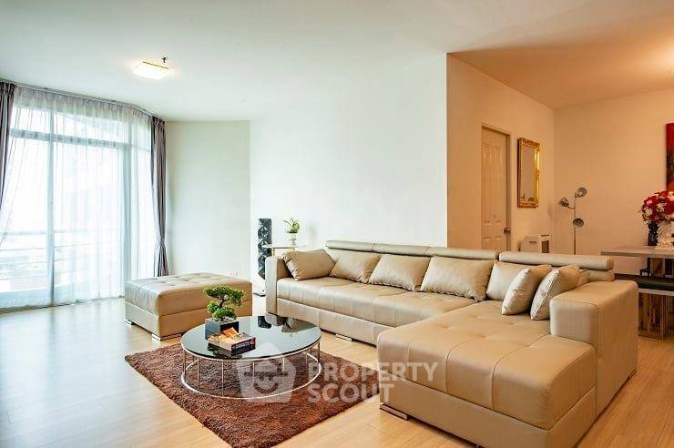 รูป คอนโด 2-ห้องนอน ที่ บ้าน สาทร เจ้าพระยา คอนโดมิเนียม ใกล้ BTS กรุงธนบุรี (ID 2742104) - รูปที่ 9/15