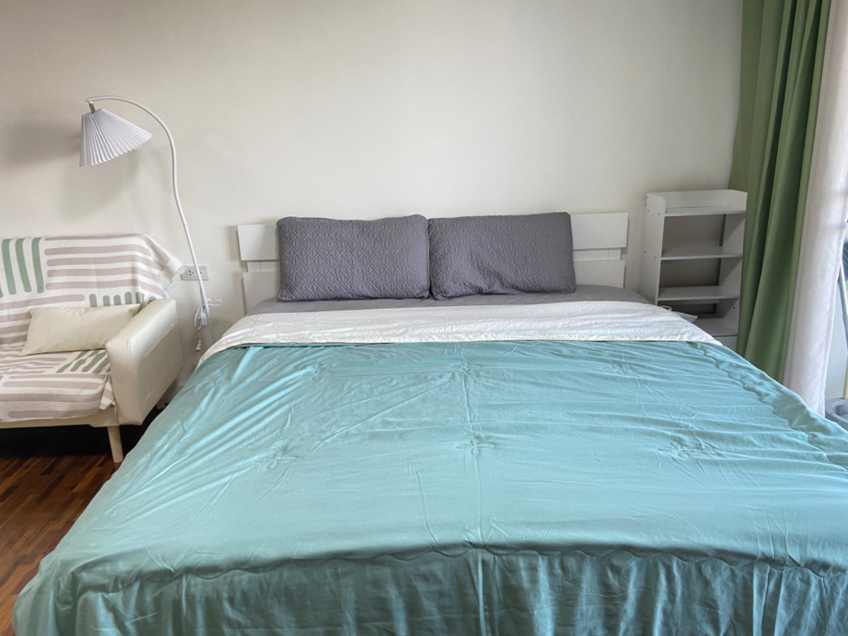 รูป ให้เช่า ฮิลล์ไซด์ คอนโด 4 ห้องสวย สภาพดี วิวเมืองเชียงใหม่ (ID:618CR) - รูปที่ 2/33