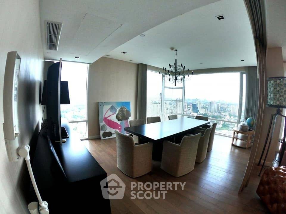 รูป คอนโด 4-ห้องนอน ที่ ฟูลเลอตัน สุขุมวิท ใกล้ BTS เอกมัย (ID 2742184) - รูปที่ 6/14