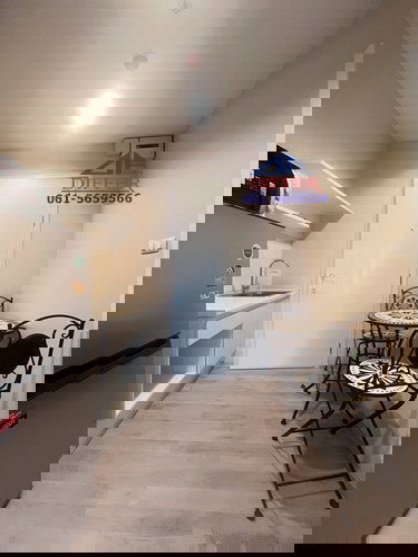 รูป Dfb0134 ให้เช่า คอนโด ติดเซ็นทรัลเวสเกต plum condo central station ชั้น 14 พร้อมอยู่ - รูปที่ 3/13