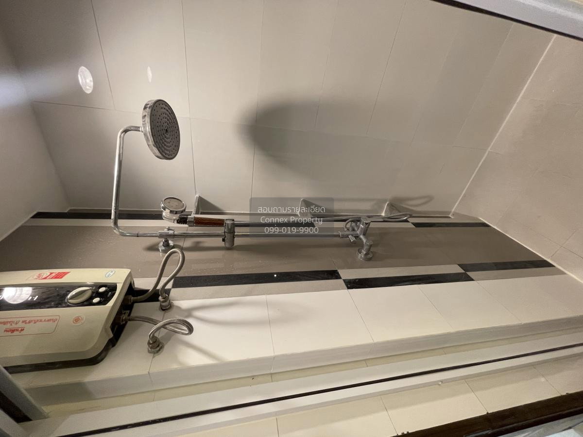 รูป เช่าคอนโด ริทึ่ม รัชดา MRT-รัชดาภิเษก สามเสนนอก เขต ห้วยขวาง กรุงเทพ CX-42677 ✅ ทักไลน์ @connexproperty ตอบทันที ทีมงานมืออาชีพ ✅ - รูปที่ 6/6