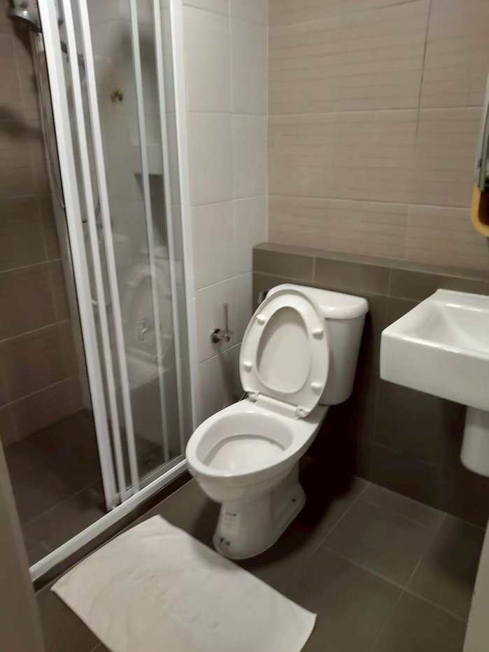 รูป jo453ขายราคาดีที่สุด d condo hideaway รังสิต ใกล้มหาวิทยาลัยธรรมศาสตร์ รังสิต ตรงข้ามโครงการ เฟอร์ครบ ตอบไว0649742441 - รูปที่ 5/6