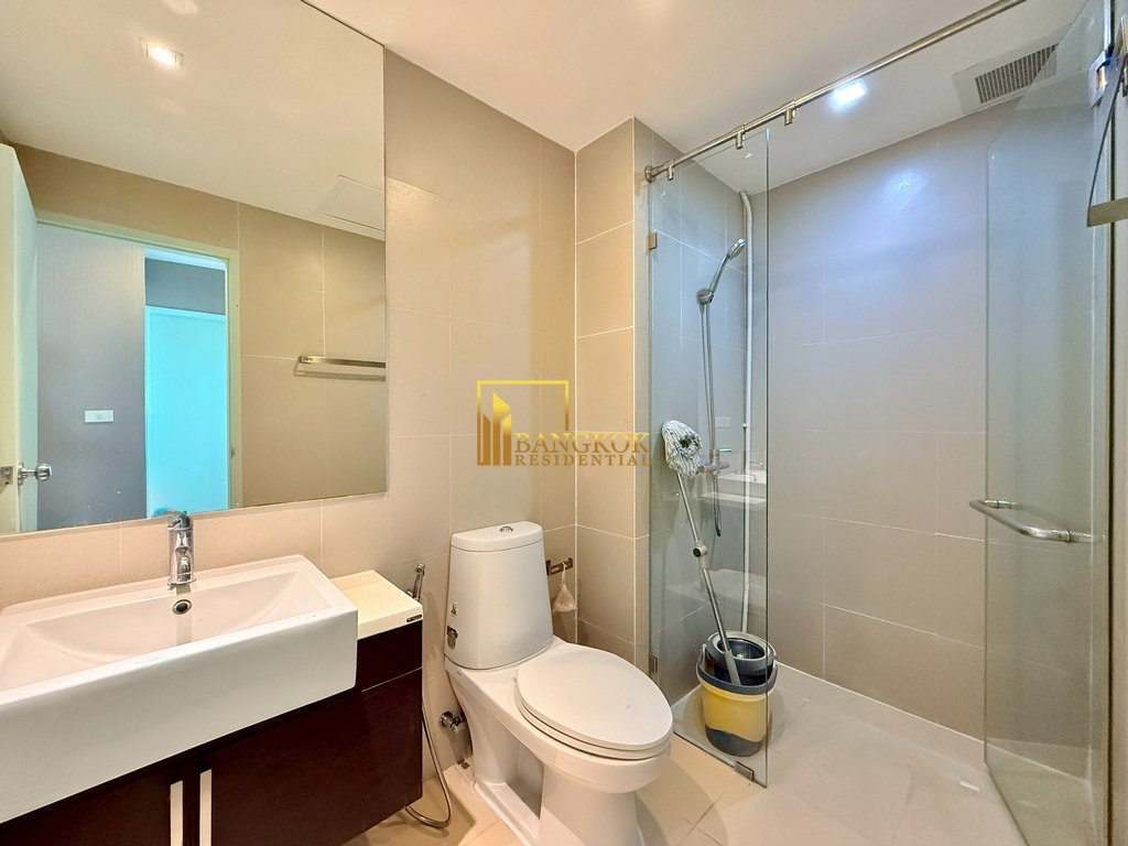 รูป Noble Remix | Elegant 3 Bedroom Property For Rent Near BTS - BR5249CD - รูปที่ 34/47