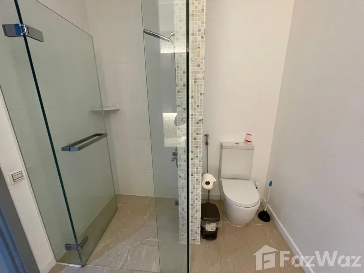 รูป คอนโดให้เช่า 2 ห้องนอน ในโครงการ นอร์ทพอยท์ 6107705 - รูปที่ 11/16