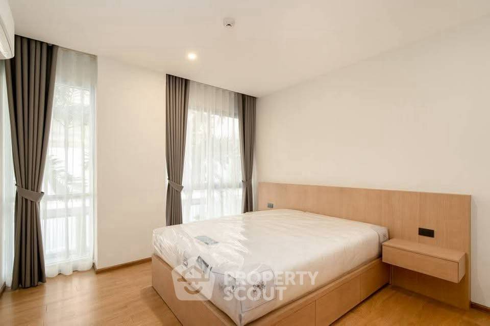 รูป คอนโด 2-ห้องนอน ที่ วอน นภา สุขุมวิท 38 คอนโดมิเนียม ใกล้ BTS ทองหล่อ (ID 2220988) - รูปที่ 4/10