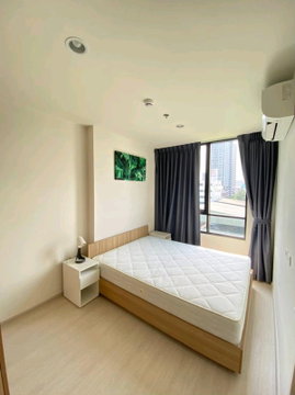 🟢ER25894 🟢ให้เช่า / For Rent Nue Noble Chaengwattana | 1 ห้องนอน 1 ห้องน้ำ |💰 10,500 บาท/เดือน