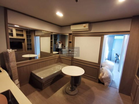 FOR RENT condo , A Space ID Asoke-Ratchada , MRT-Phra Ram 9 , Din Daeng , Din Daeng , Bangkok , CX-78300 ✅ Live chat with us ADD LINE @connexproperty ✅