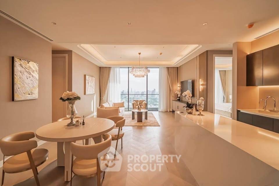 รูป คอนโด 2-ห้องนอน ที่ วัน เอทตี้ไนน์ ไวร์เลส ใกล้ MRT ลุมพินี (ID 2567327) - รูปที่ 6/15