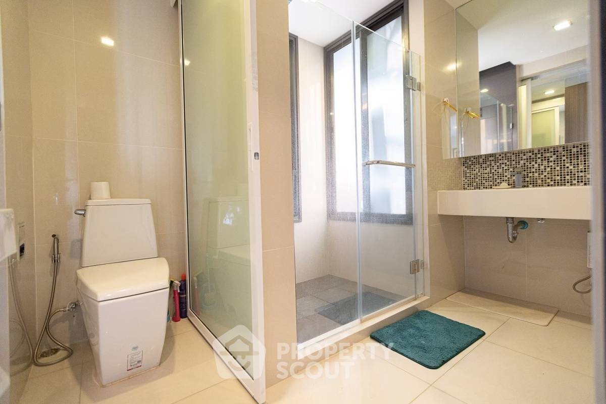 รูป คอนโด 2-ห้องนอน ที่ ริทึ่ม สุขุมวิท 44/1 ใกล้ BTS พระโขนง (ID 2723296) - รูปที่ 9/9
