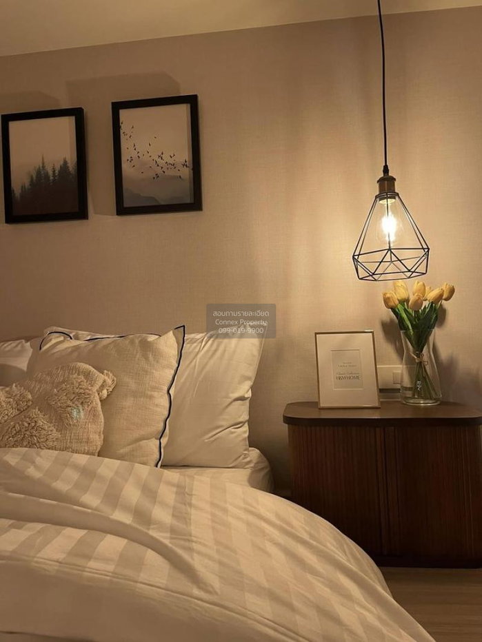 รูป 🔥🔥🔥 เช่าคอนโด ชีวาทัย เรสซิเดนซ์ อโศก MRT-พระราม 9 มักกะสัน เขต ราชเทวี กรุงเทพ CX-56393 ✅ ทักไลน์ @connexproperty ตอบทันที ทีมงานมืออาชีพ ✅ 🔥🔥🔥 - รูปที่ 4/6